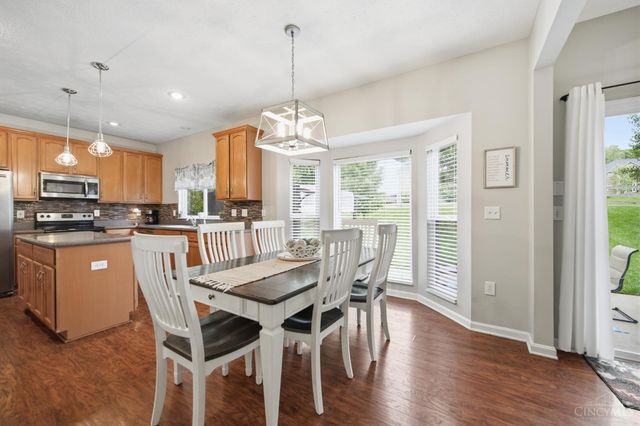 190 Keeneland Court, Monroe, OH 45050