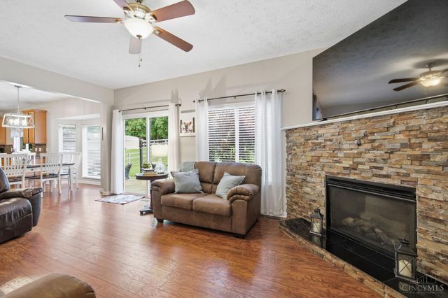 190 Keeneland Court, Monroe, OH 45050