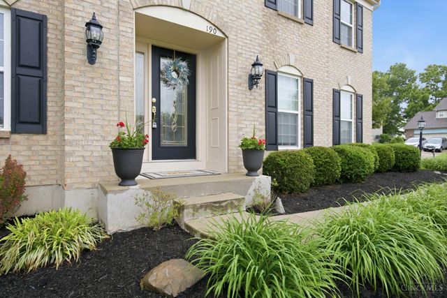 190 Keeneland Court, Monroe, OH 45050