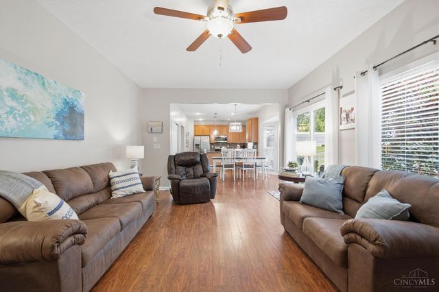190 Keeneland Court, Monroe, OH 45050
