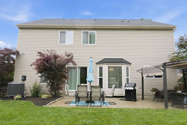 190 Keeneland Court, Monroe, OH 45050