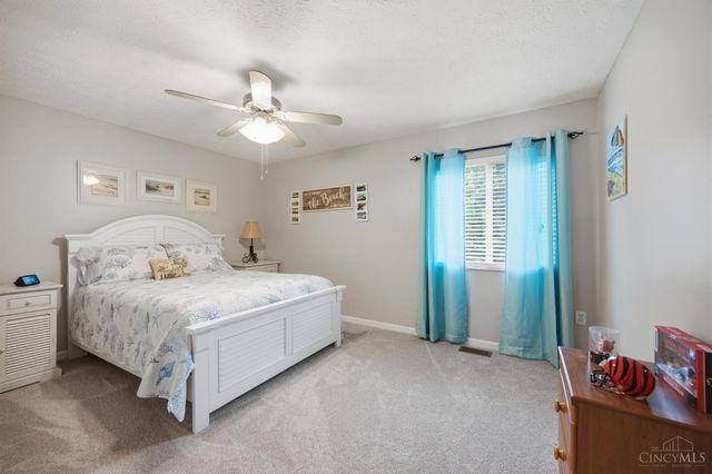 190 Keeneland Court, Monroe, OH 45050