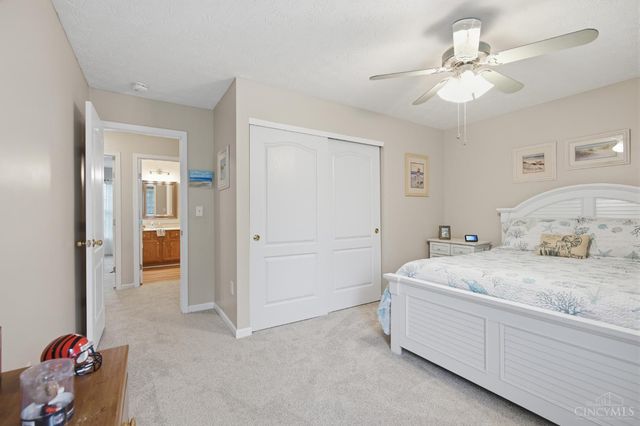 190 Keeneland Court, Monroe, OH 45050