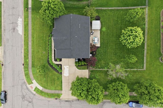190 Keeneland Court, Monroe, OH 45050