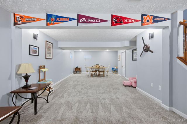 190 Keeneland Court, Monroe, OH 45050