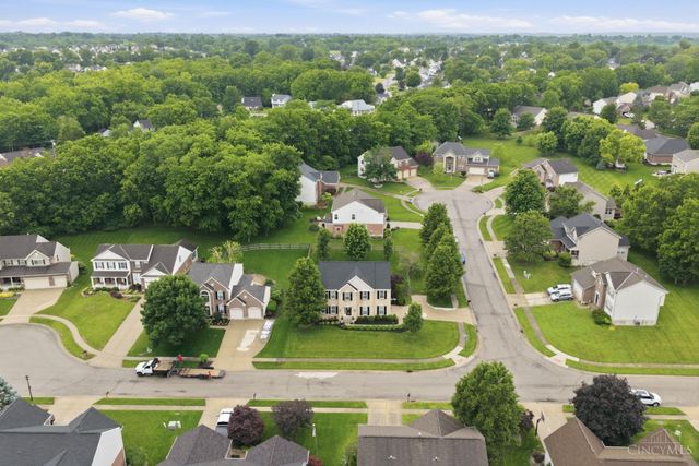 190 Keeneland Court, Monroe, OH 45050