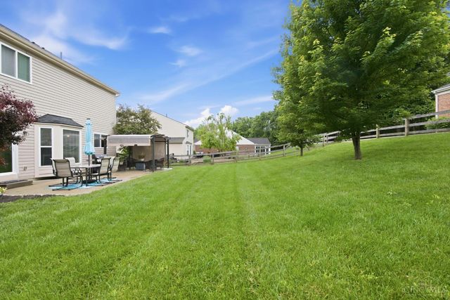 190 Keeneland Court, Monroe, OH 45050