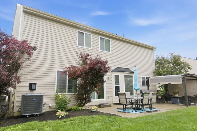 190 Keeneland Court, Monroe, OH 45050