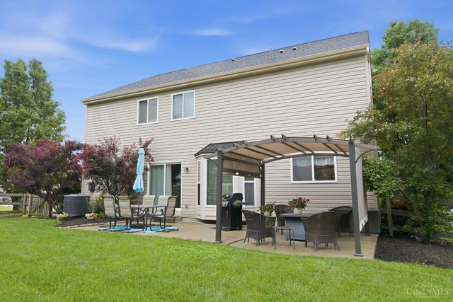 190 Keeneland Court, Monroe, OH 45050