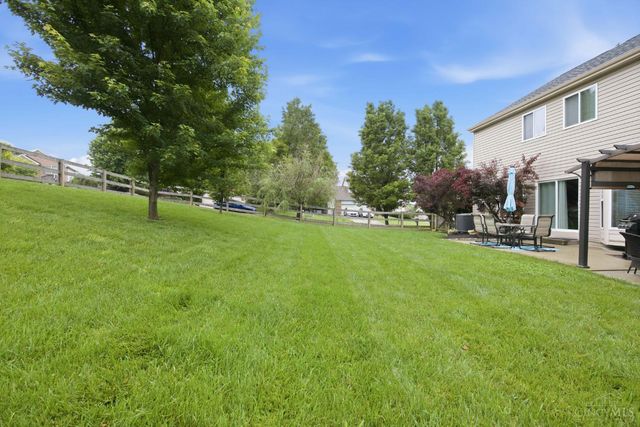 190 Keeneland Court, Monroe, OH 45050