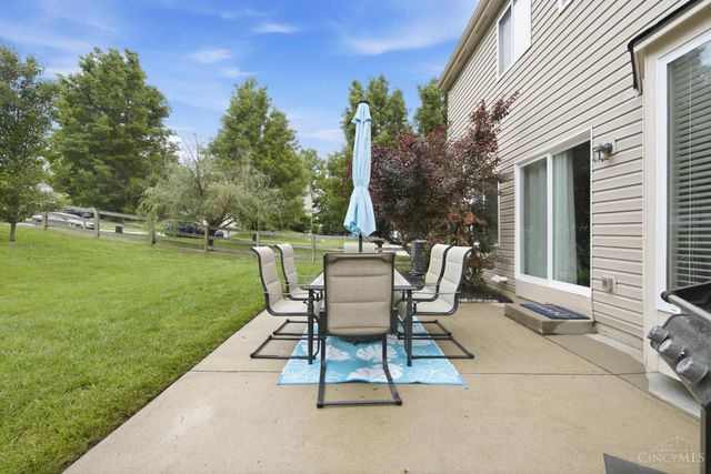 190 Keeneland Court, Monroe, OH 45050