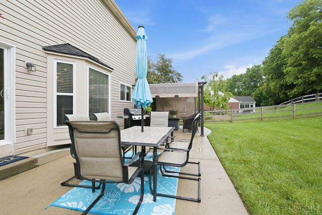 190 Keeneland Court, Monroe, OH 45050