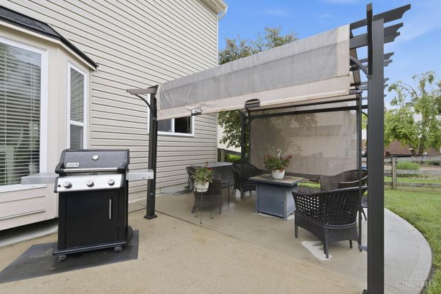 190 Keeneland Court, Monroe, OH 45050
