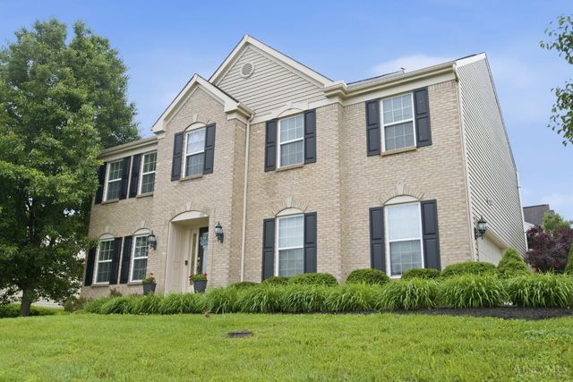 190 Keeneland Court, Monroe, OH 45050