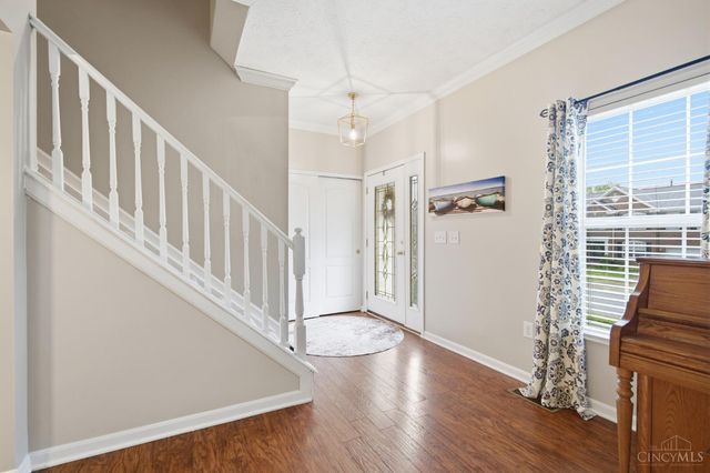 190 Keeneland Court, Monroe, OH 45050