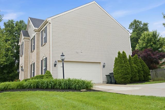 190 Keeneland Court, Monroe, OH 45050