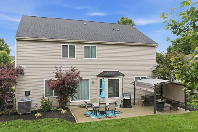 190 Keeneland Court, Monroe, OH 45050