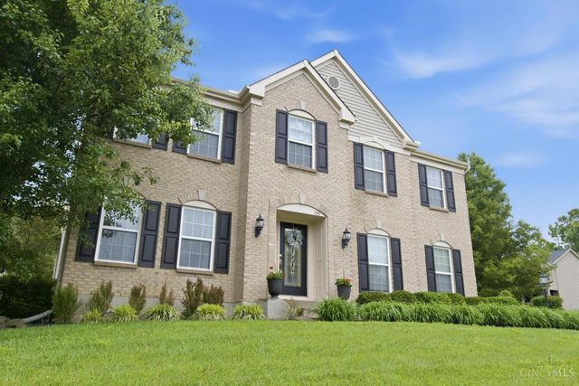 190 Keeneland Court, Monroe, OH 45050