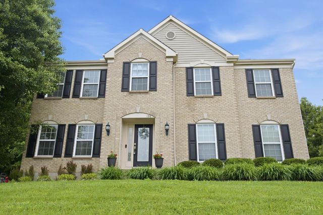 190 Keeneland Court, Monroe, OH 45050