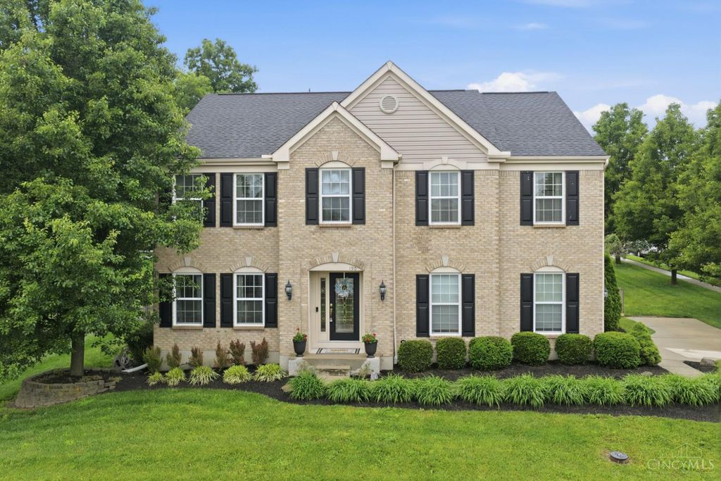 190 Keeneland Court, Monroe, OH 45050