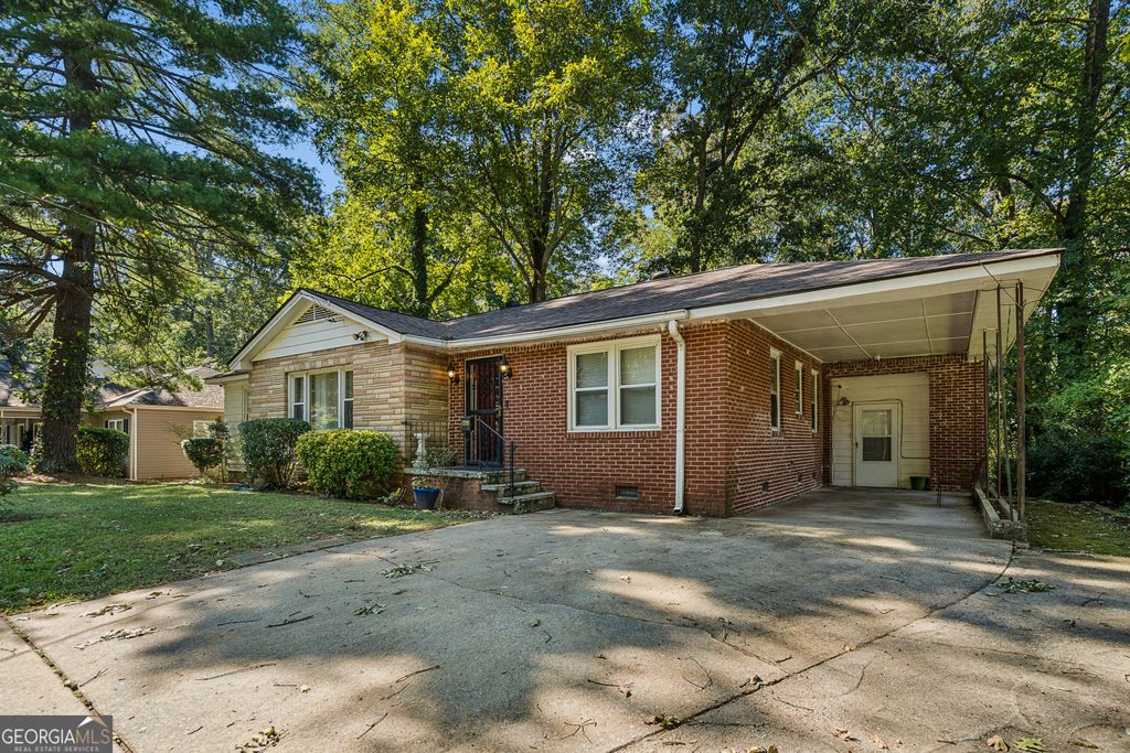 1319 Dorothy Drive, Decatur, GA 30030 — photo 2