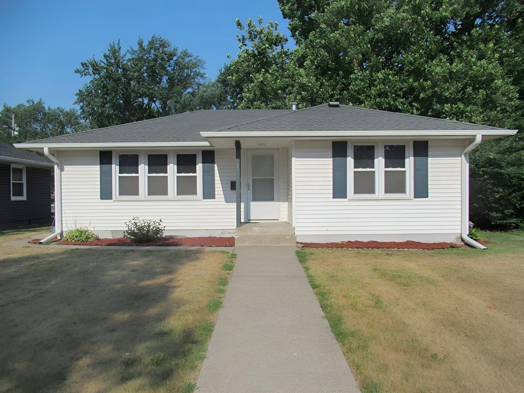 5107 Aldrich Avenue N, Minneapolis, MN 55430 — exterior