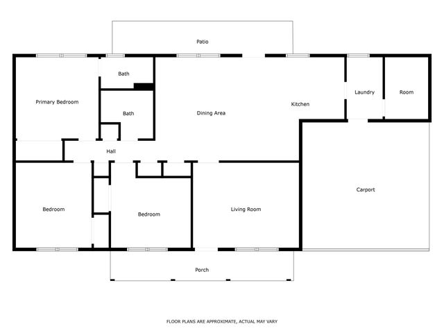 717 PECAN ST, Omaha, TX 75571