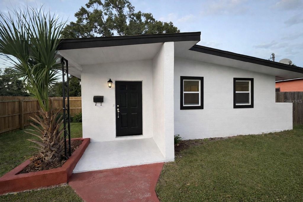 2547 14TH AVENUE S, St Petersburg, FL 33712