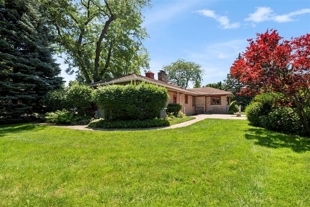 6650 N Lightfoot Avenue, Chicago, IL 60646