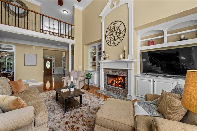 325 N Brooke Drive, Canton, GA 30115