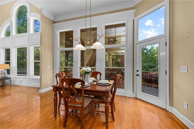 325 N Brooke Drive, Canton, GA 30115
