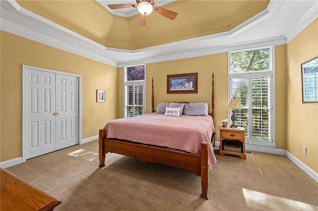 325 N Brooke Drive, Canton, GA 30115