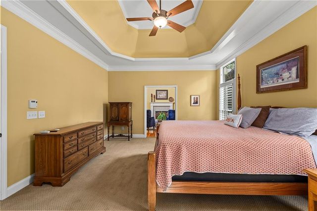 325 N Brooke Drive, Canton, GA 30115