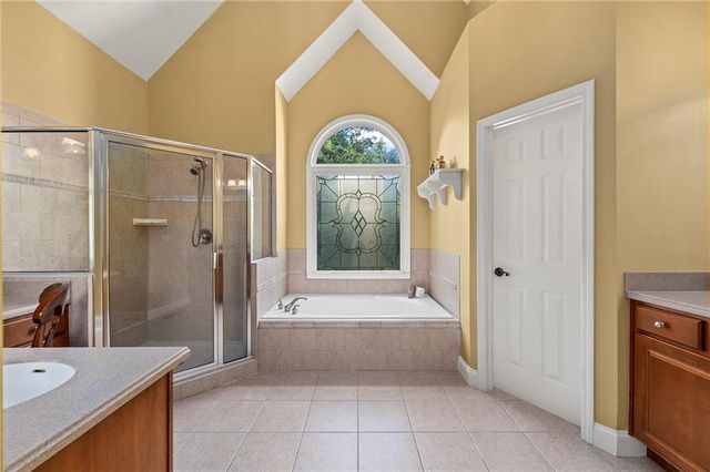 325 N Brooke Drive, Canton, GA 30115