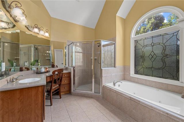 325 N Brooke Drive, Canton, GA 30115