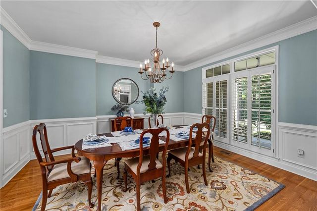 325 N Brooke Drive, Canton, GA 30115