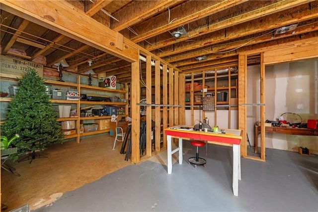 325 N Brooke Drive, Canton, GA 30115