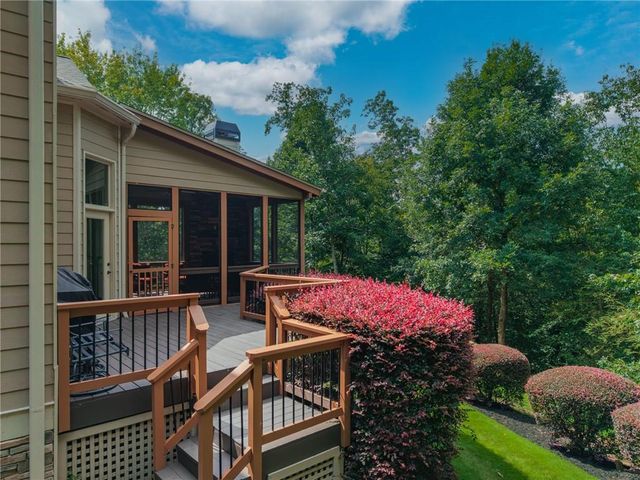 325 N Brooke Drive, Canton, GA 30115