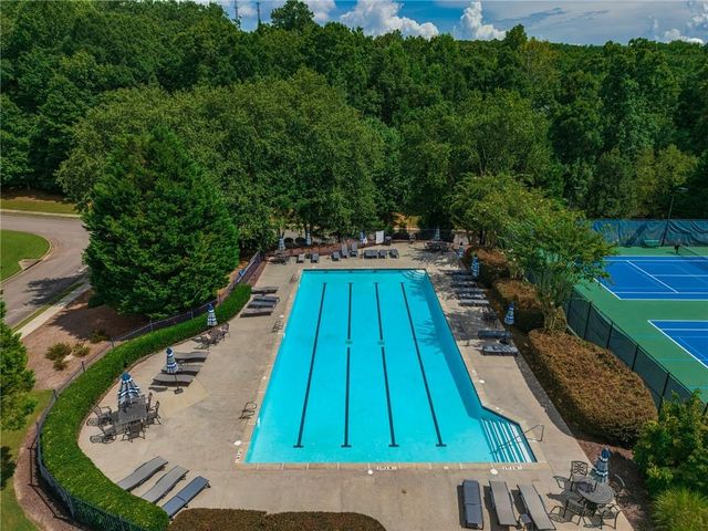 325 N Brooke Drive, Canton, GA 30115