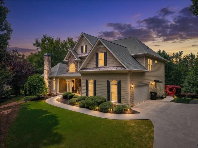 325 N Brooke Drive, Canton, GA 30115