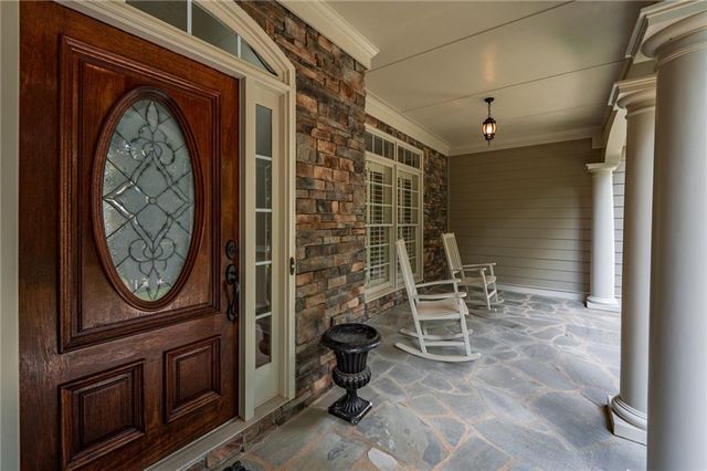 325 N Brooke Drive, Canton, GA 30115