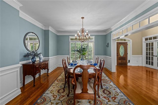 325 N Brooke Drive, Canton, GA 30115