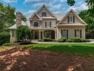 325 N Brooke Drive, Canton, GA 30115