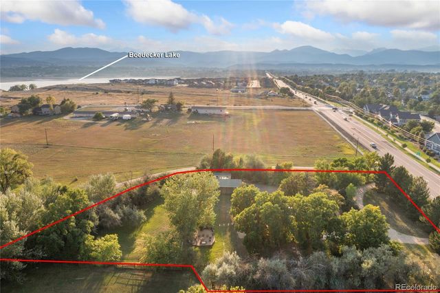3700 W 1st Street, Loveland, CO 80537