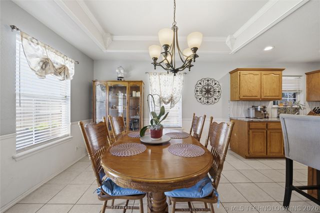 11915 N 108th East Avenue, Collinsville, OK 74021