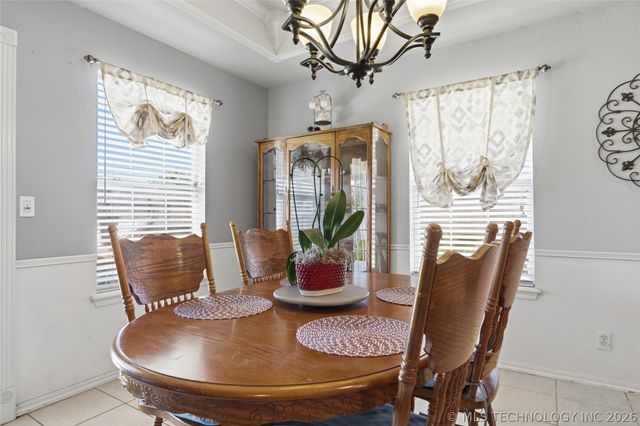 11915 N 108th East Avenue, Collinsville, OK 74021
