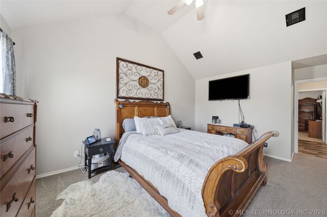 11915 N 108th East Avenue, Collinsville, OK 74021