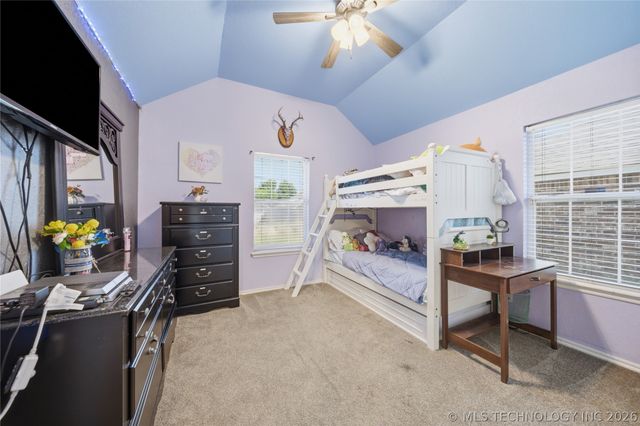 11915 N 108th East Avenue, Collinsville, OK 74021