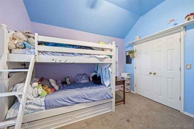 11915 N 108th East Avenue, Collinsville, OK 74021