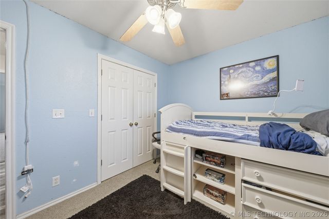 11915 N 108th East Avenue, Collinsville, OK 74021